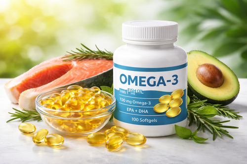 Omega-3